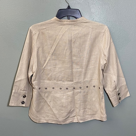 Utility Jacket - Picture 2 of 3